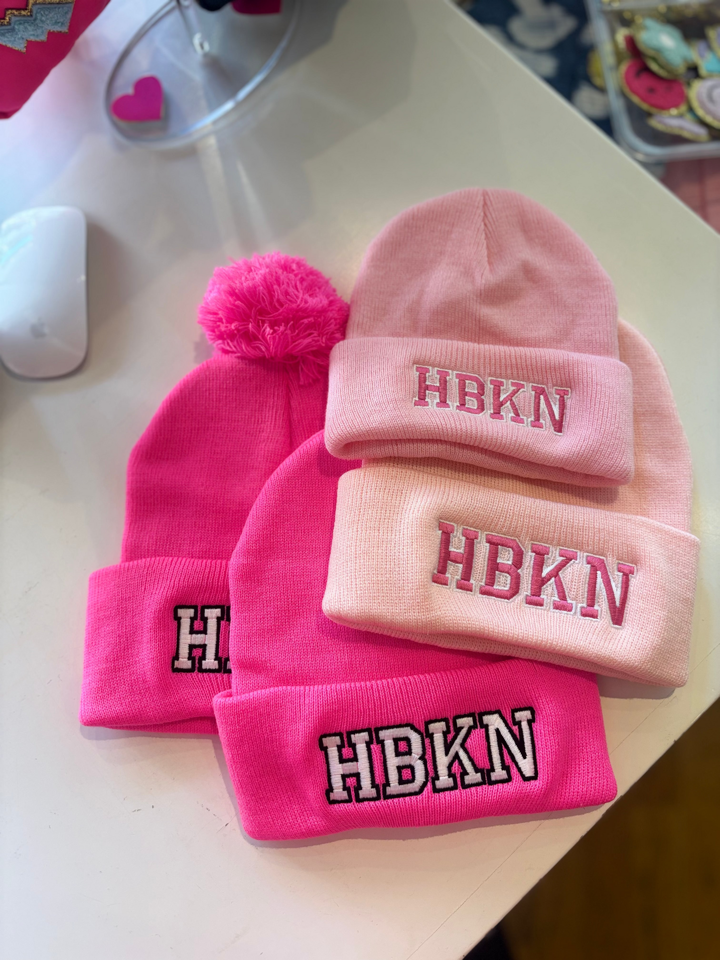 HBKN Beanie