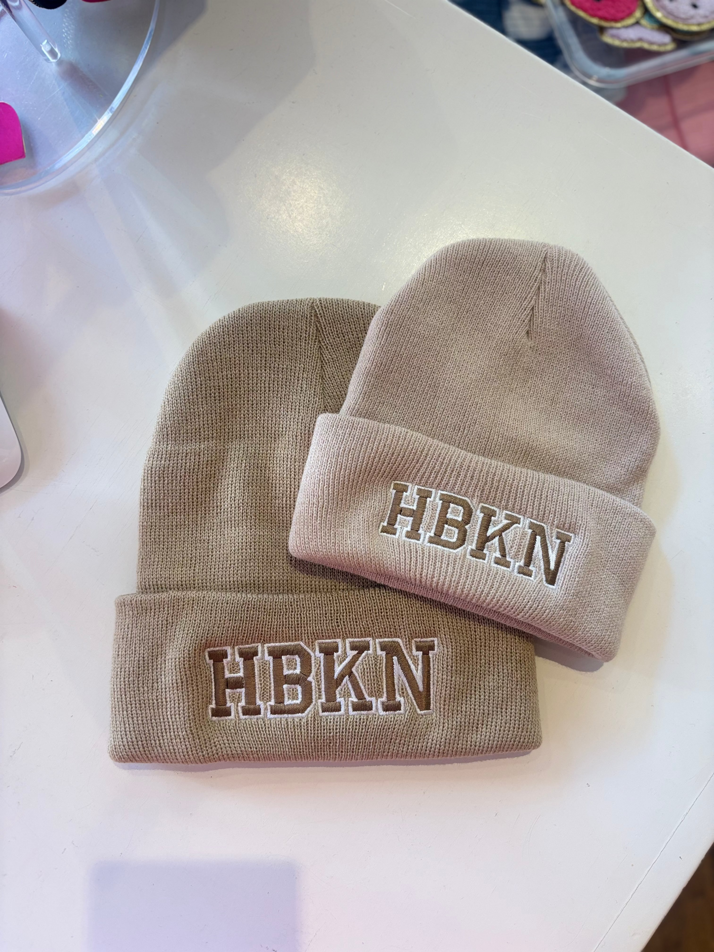 HBKN Beanie