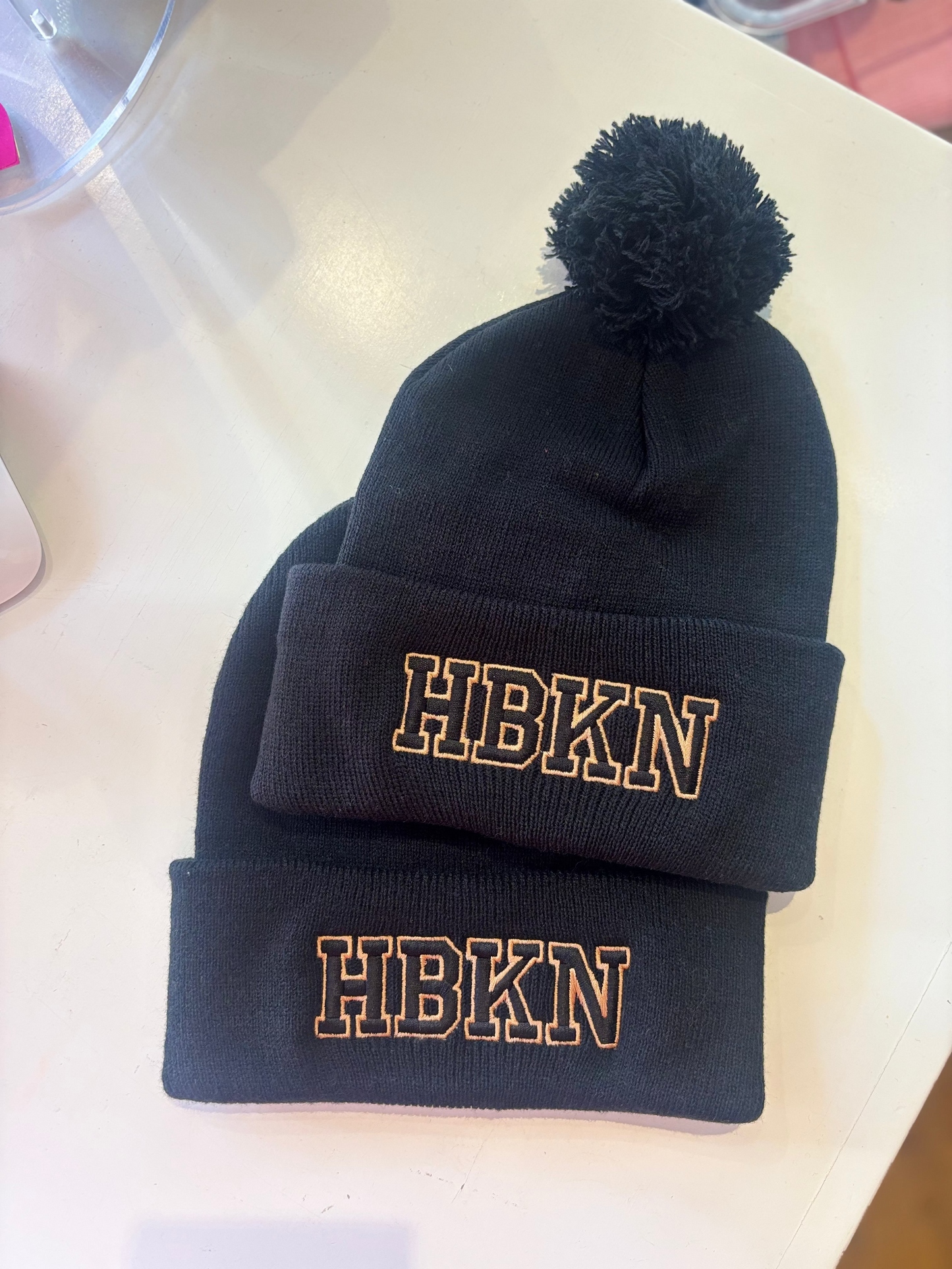 HBKN Beanie