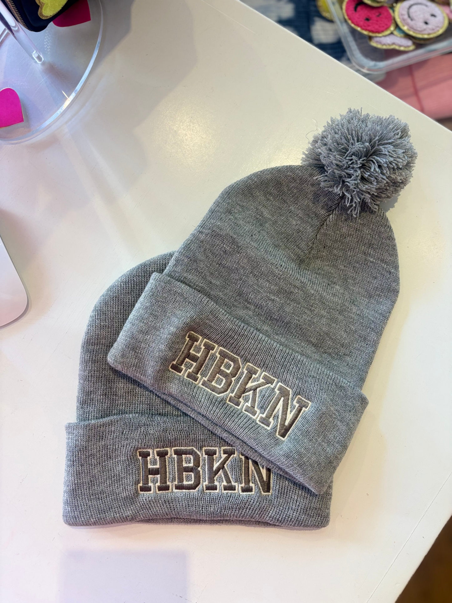 HBKN Beanie