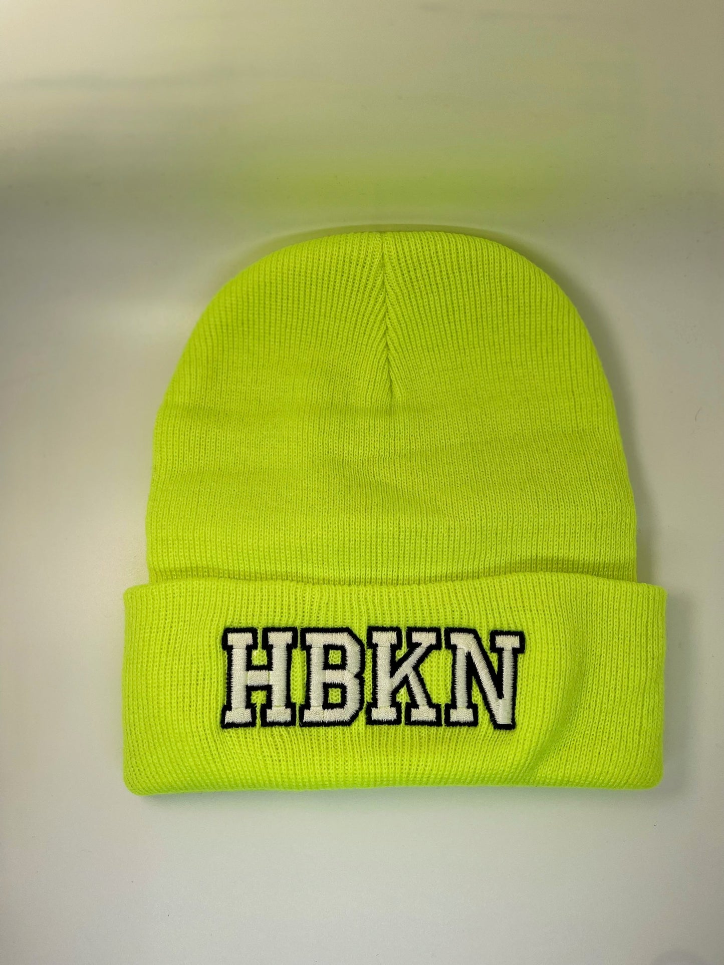 HBKN Beanie