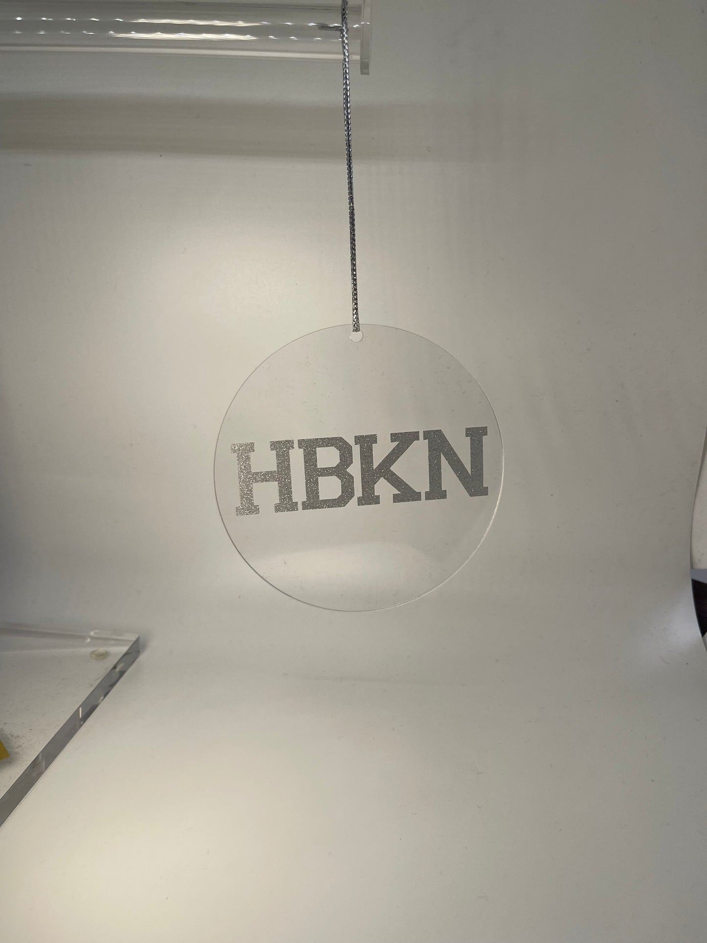 HBKN Ornament