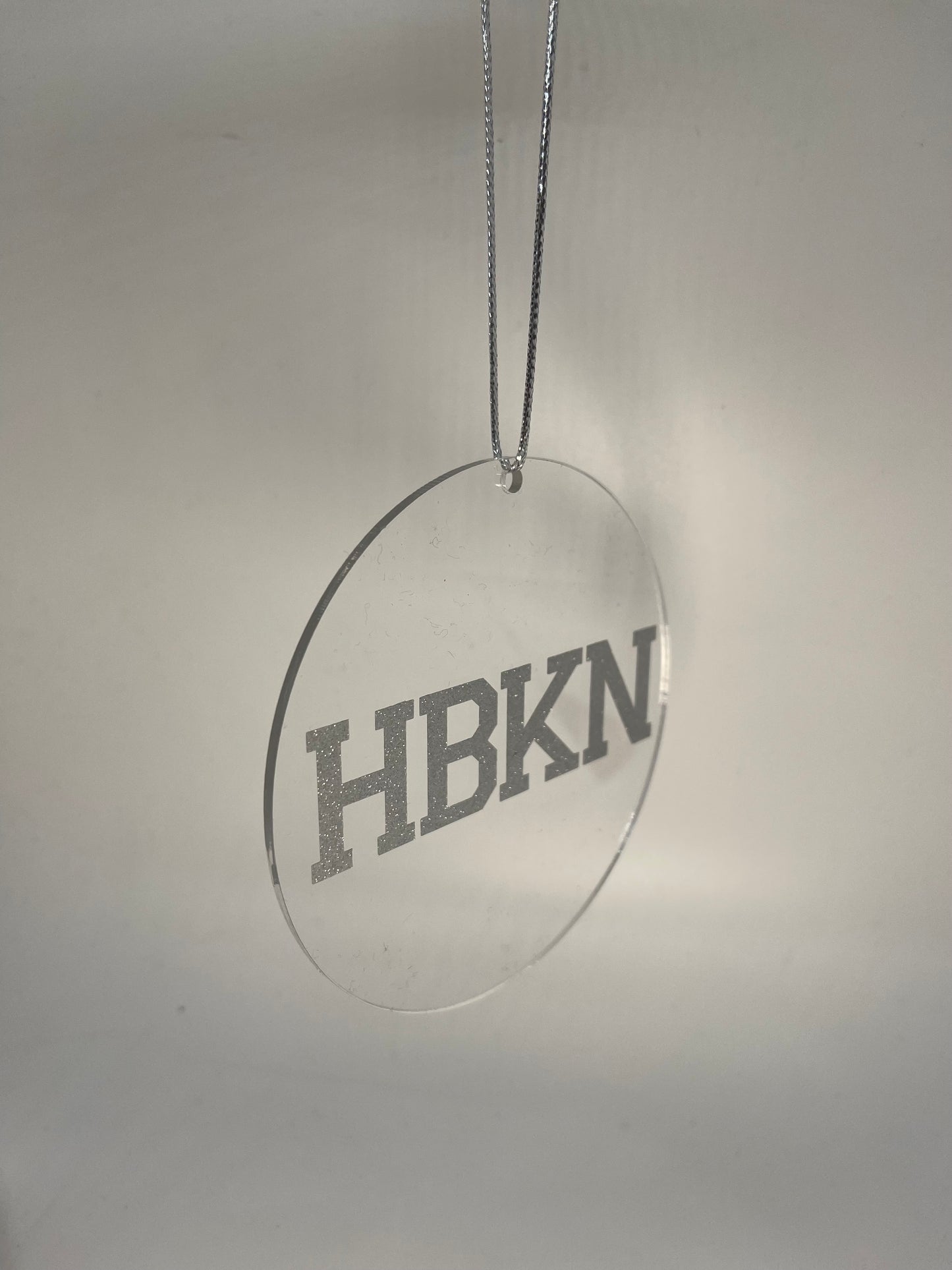 HBKN Ornament