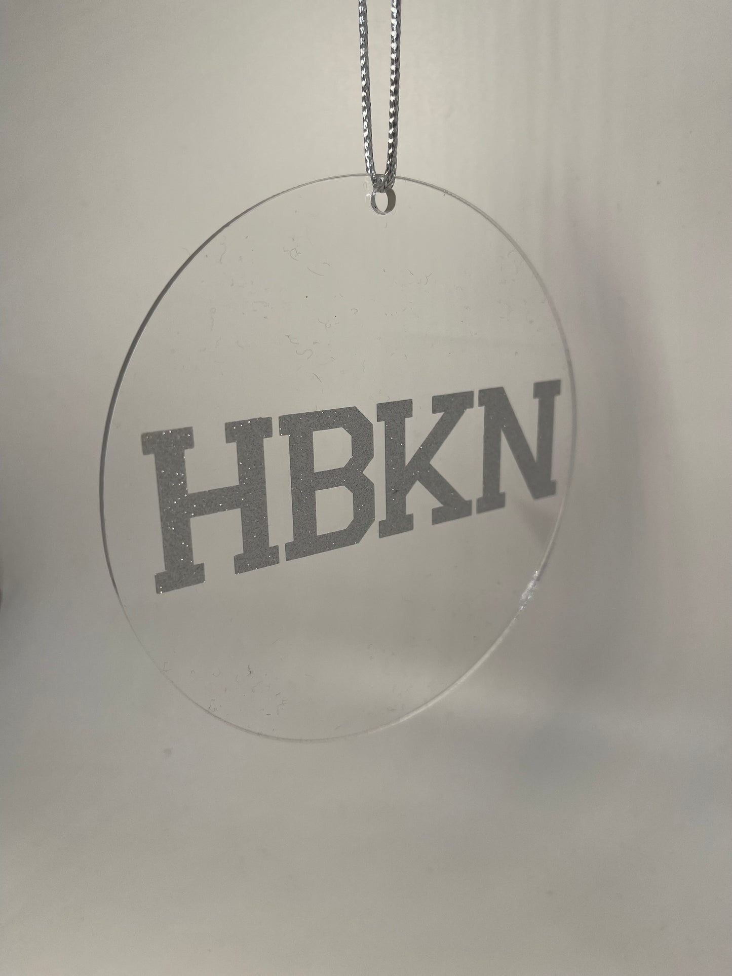 HBKN Ornament