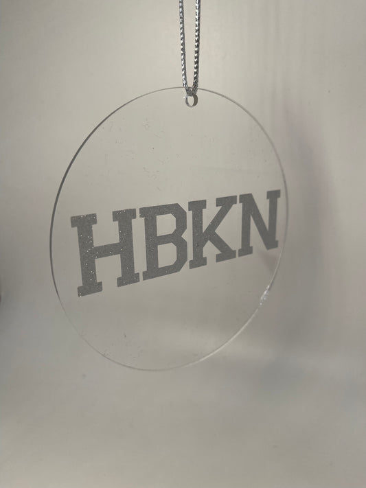 HBKN Ornament