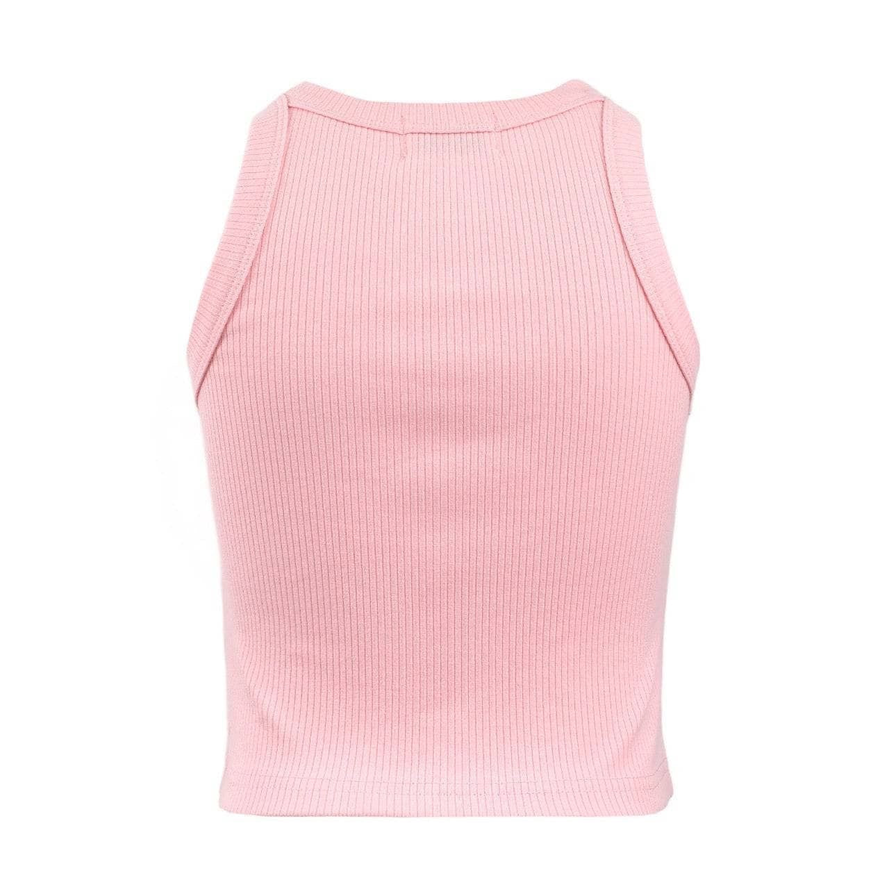 Ice Cream Gems Peach Tank