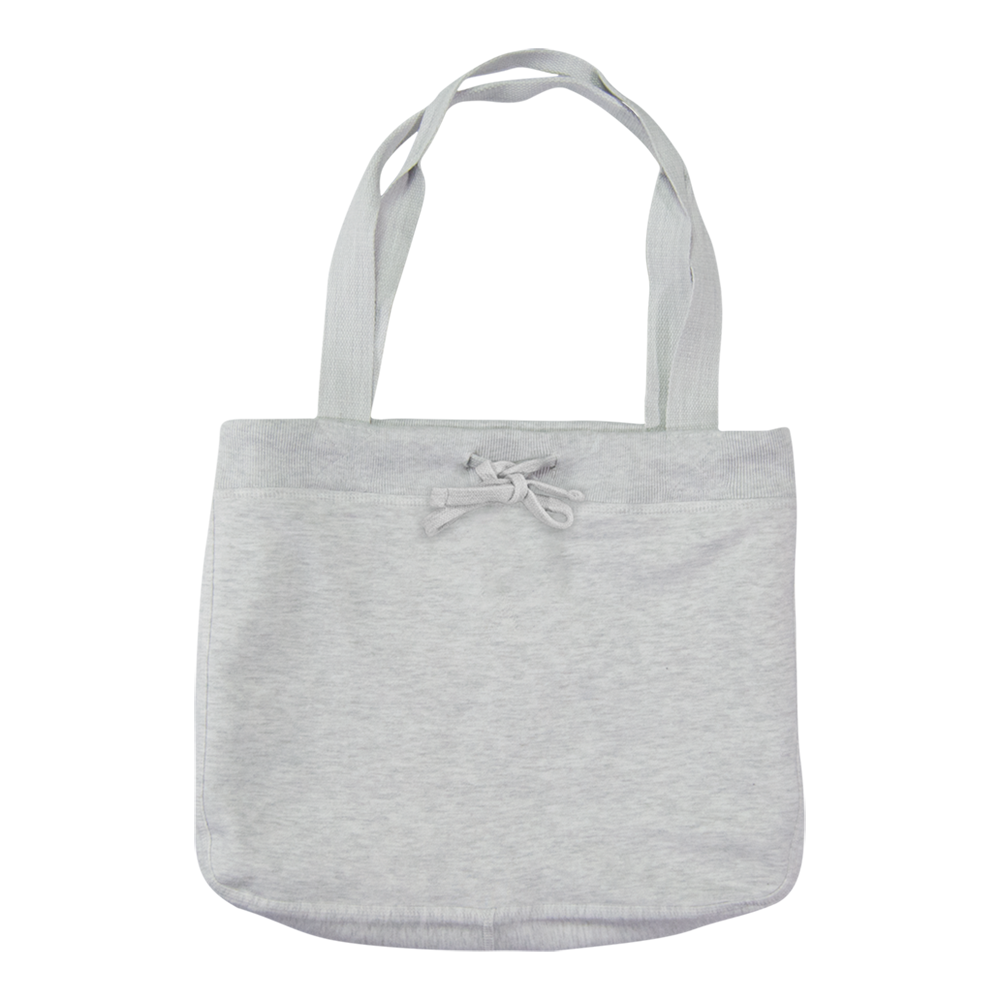 Custom Sweatshirt Tote