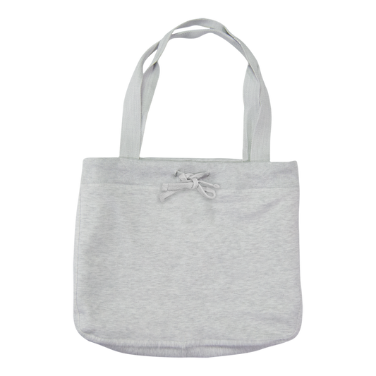 Custom Sweatshirt Tote