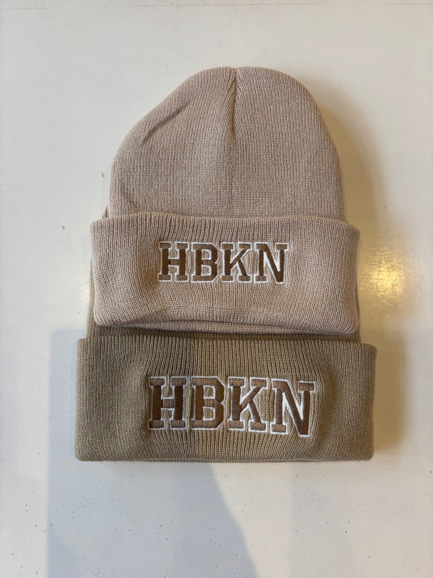 HBKN Infant Beanie