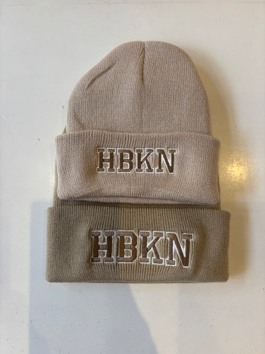 HBKN Infant Beanie
