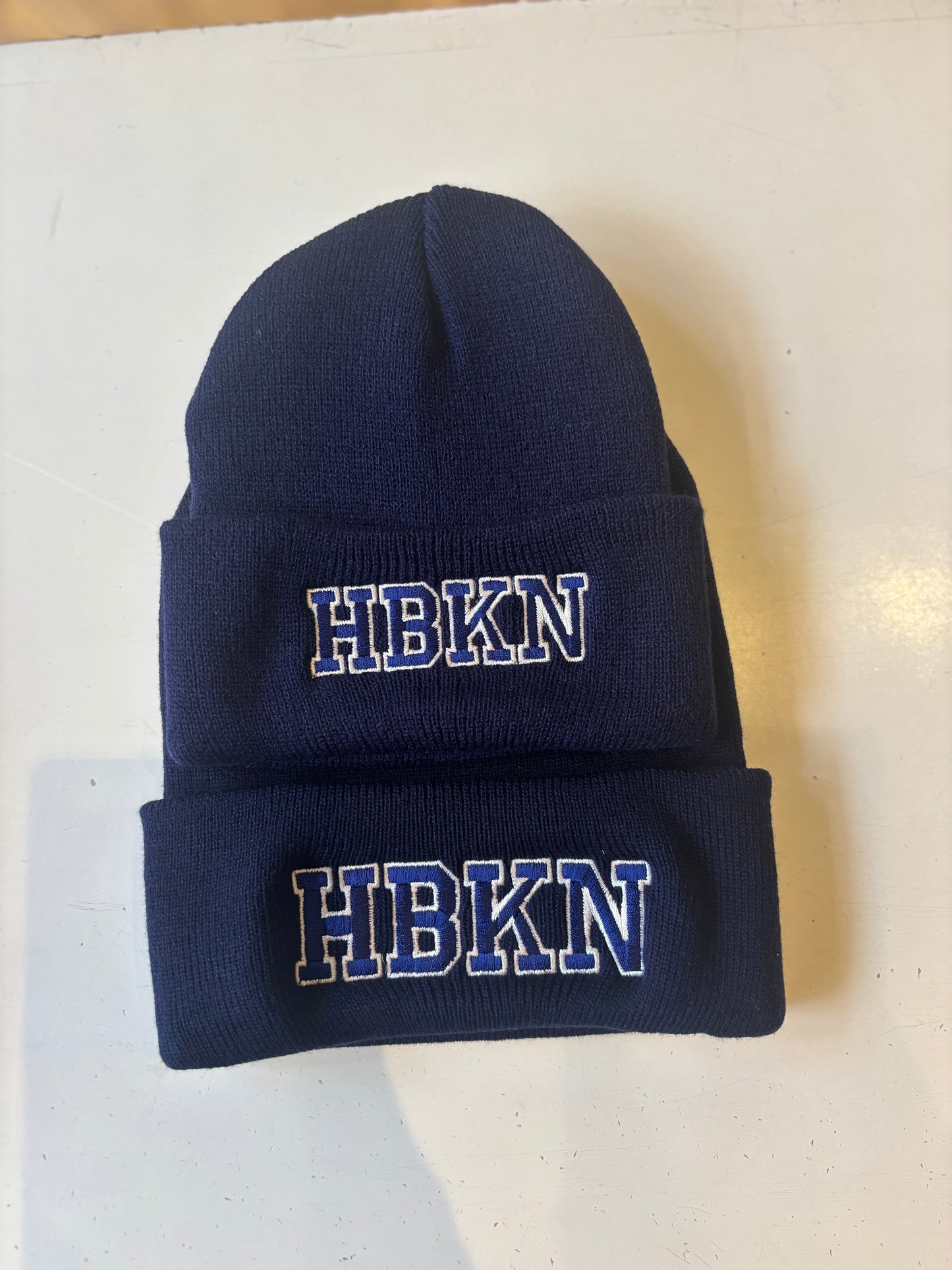 HBKN Infant Beanie