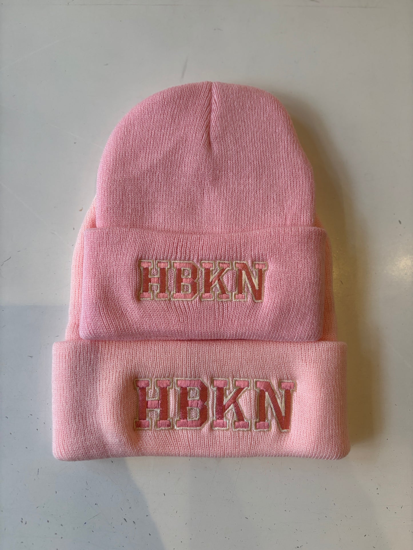 HBKN Infant Beanie