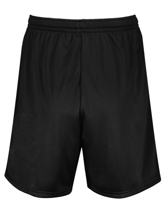 HBKN Basketball Short