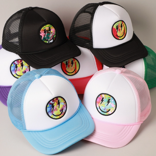 Youth Trucker Hat