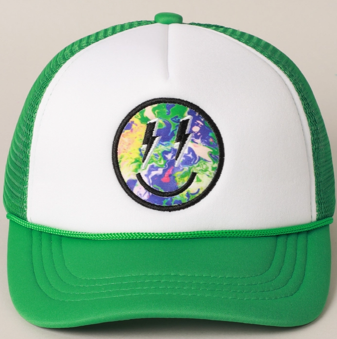 Youth Trucker Hat