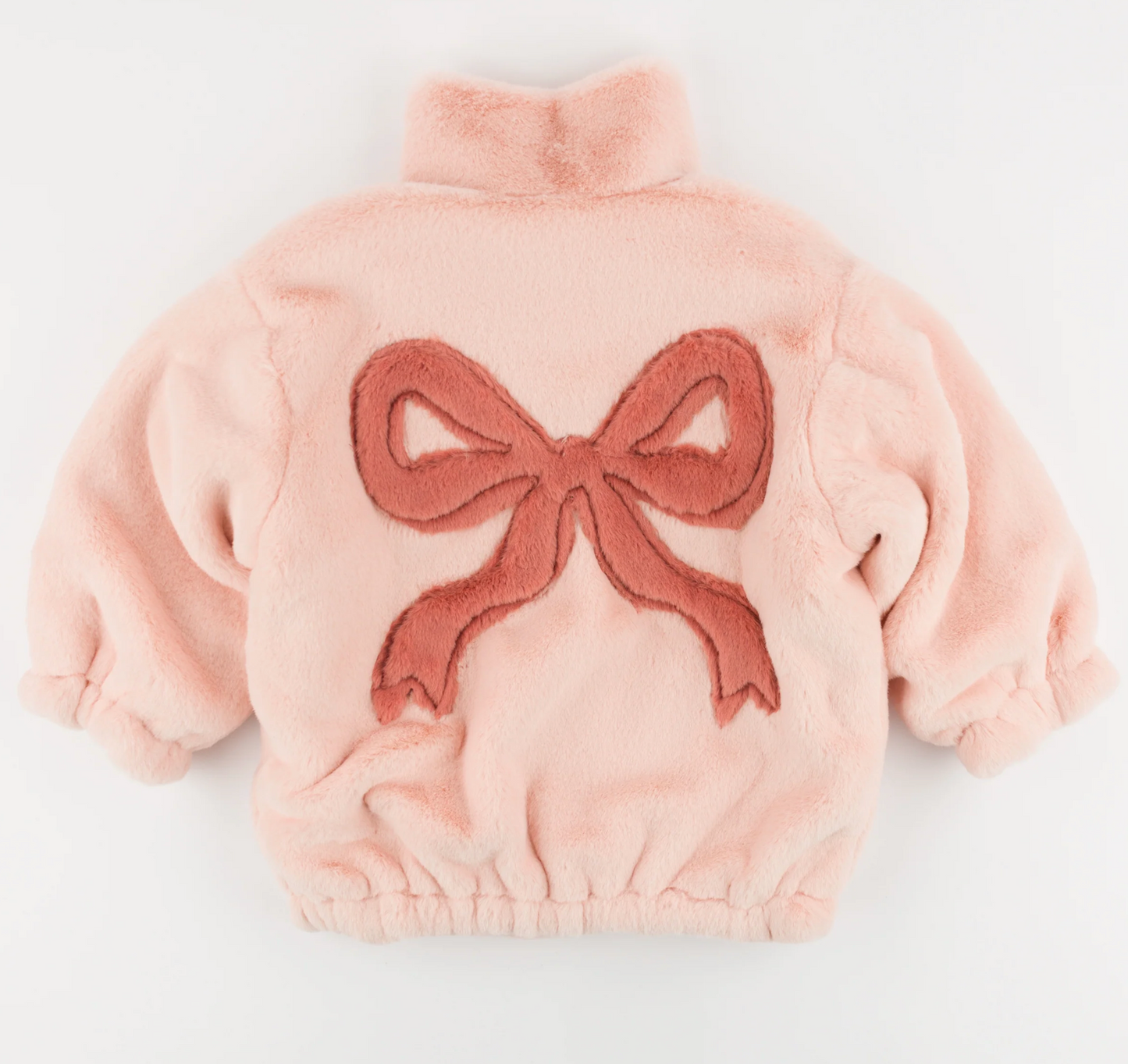oh baby! Furry Coat