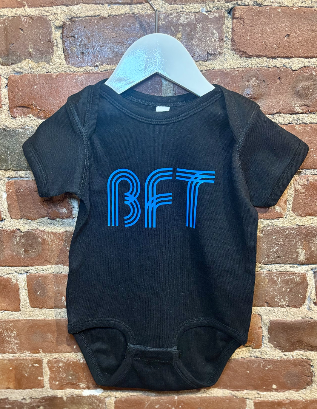 BFT Onesie