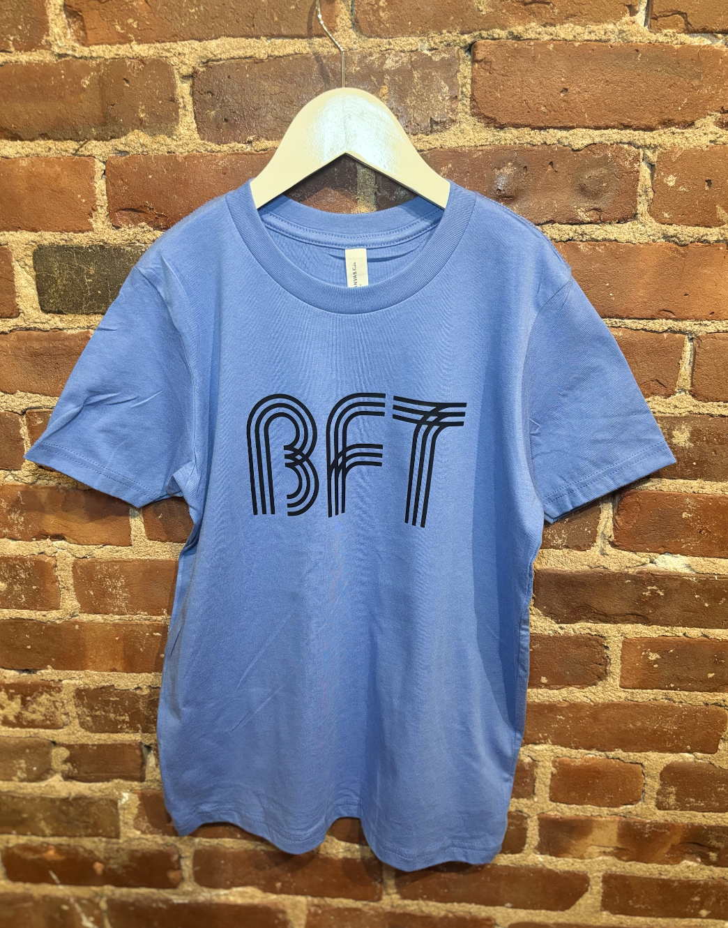 BFT Youth T-Shirt
