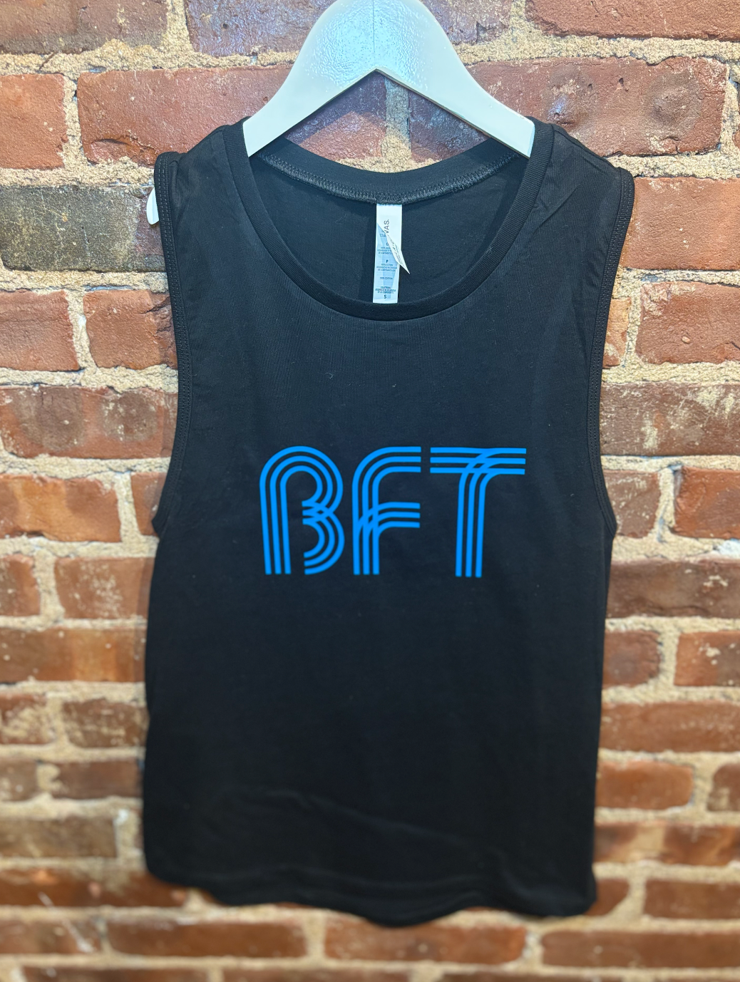 BFT Adult Tank (Unisex)