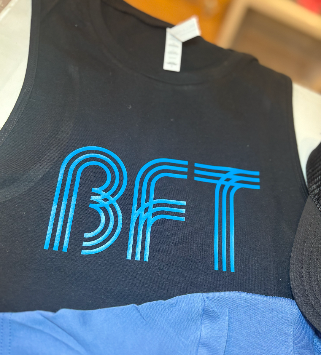 BFT Adult Tank (Unisex)
