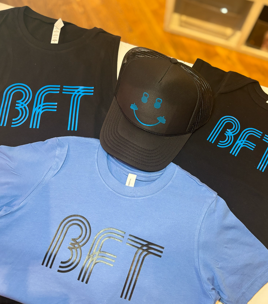 BFT Adult Tank (Unisex)