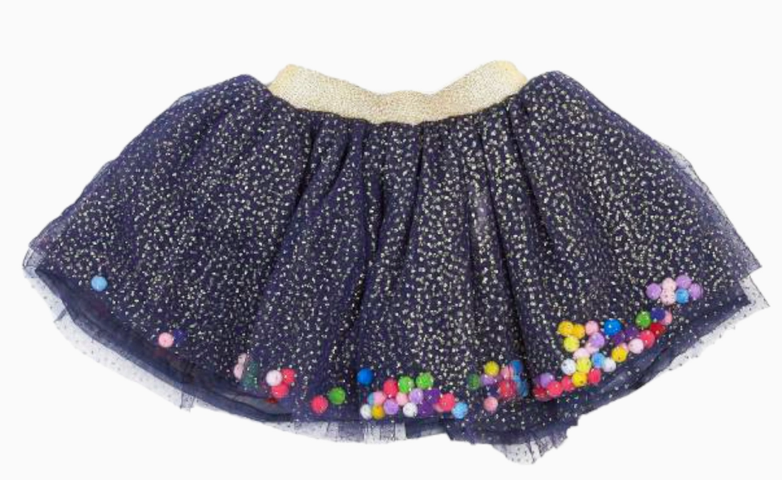 Pom Pom Tutu