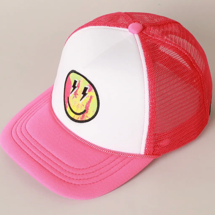Youth Trucker Hat