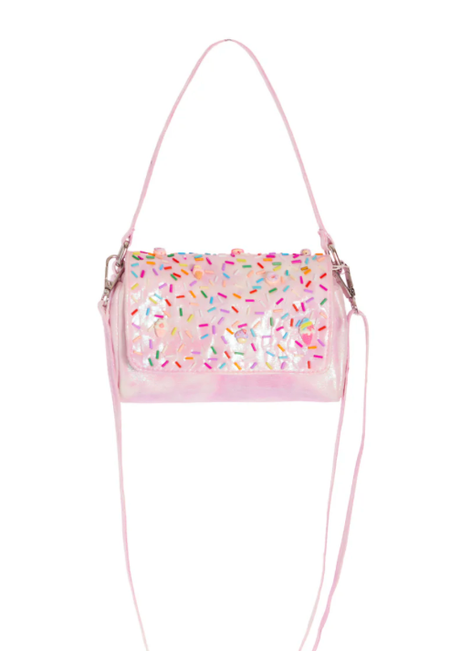 Bari Lynn Sprinkle Treats Bag