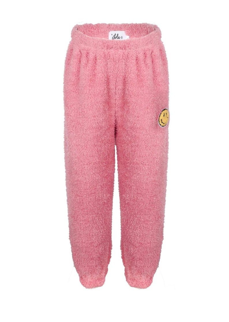 Bright Smile Patch Fuzzy Set