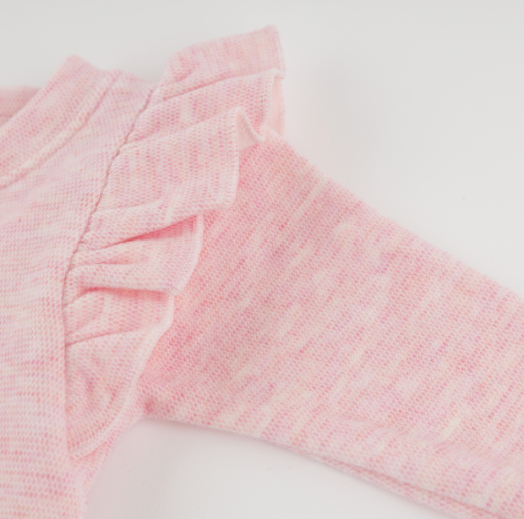 oh baby! Pink Honeycomb Set