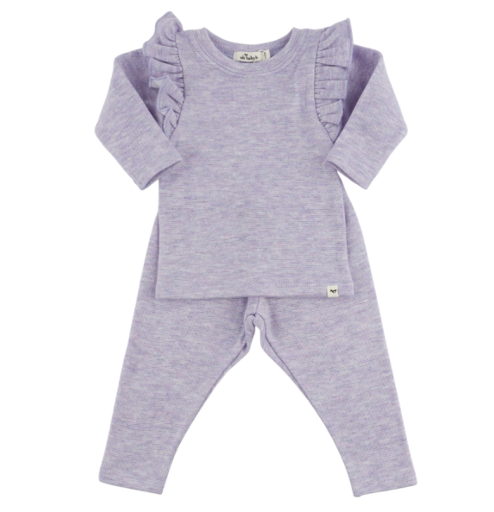 oh baby! Wisteria Honeycomb Set