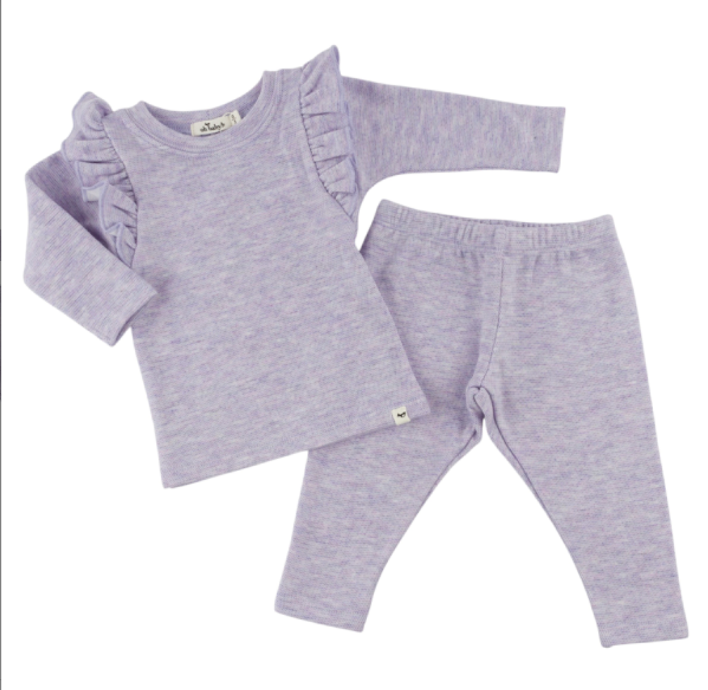 oh baby! Wisteria Honeycomb Set