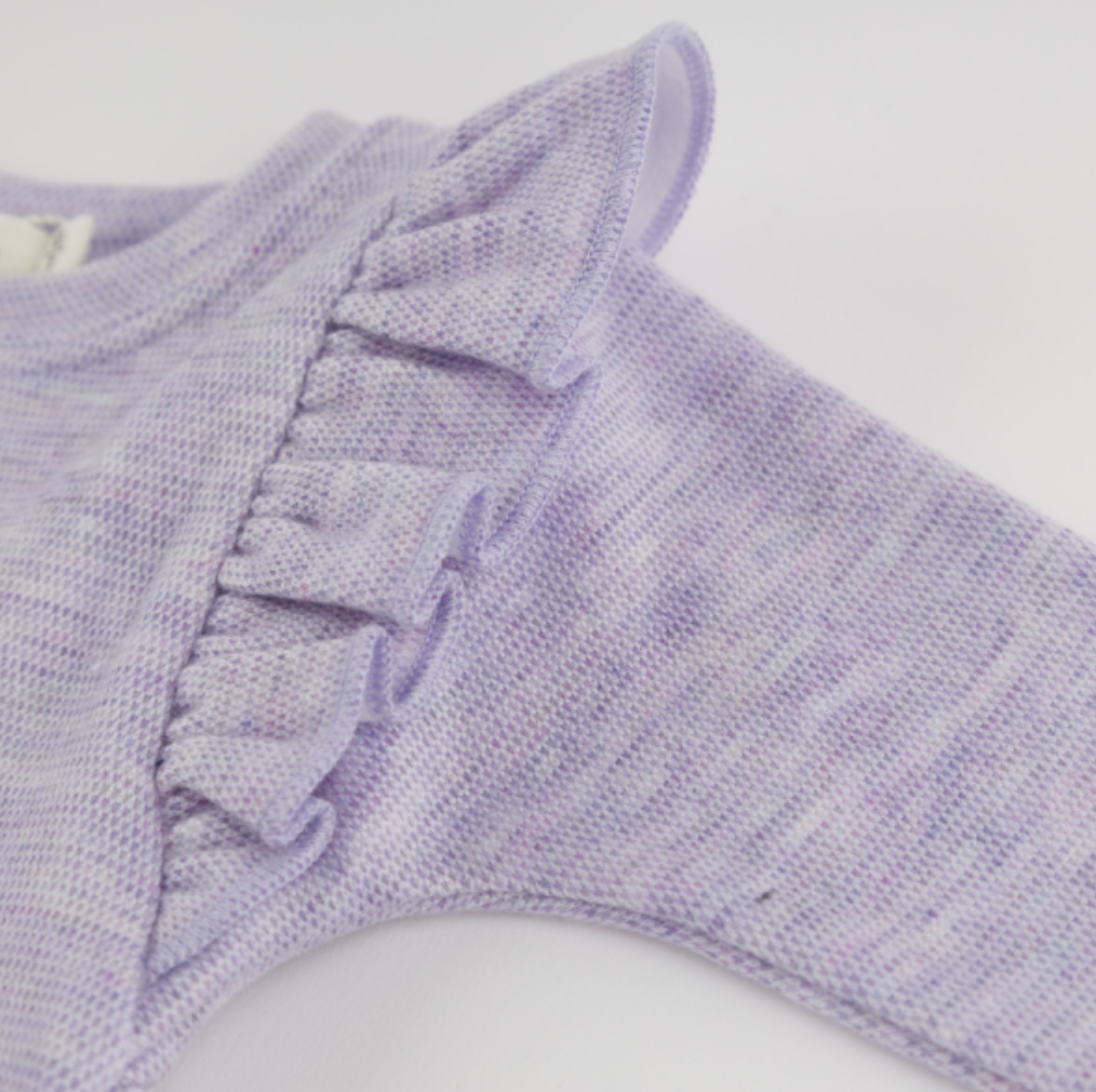 oh baby! Wisteria Honeycomb Set