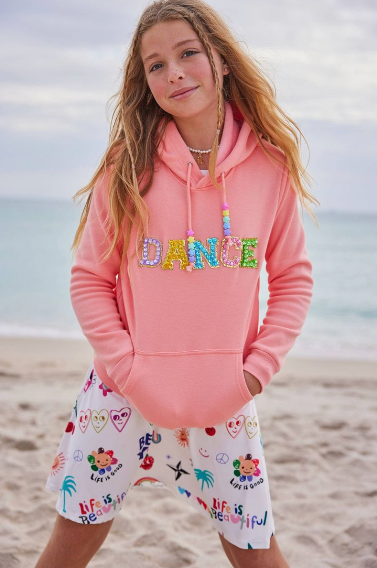 Dance Gem Hoodie