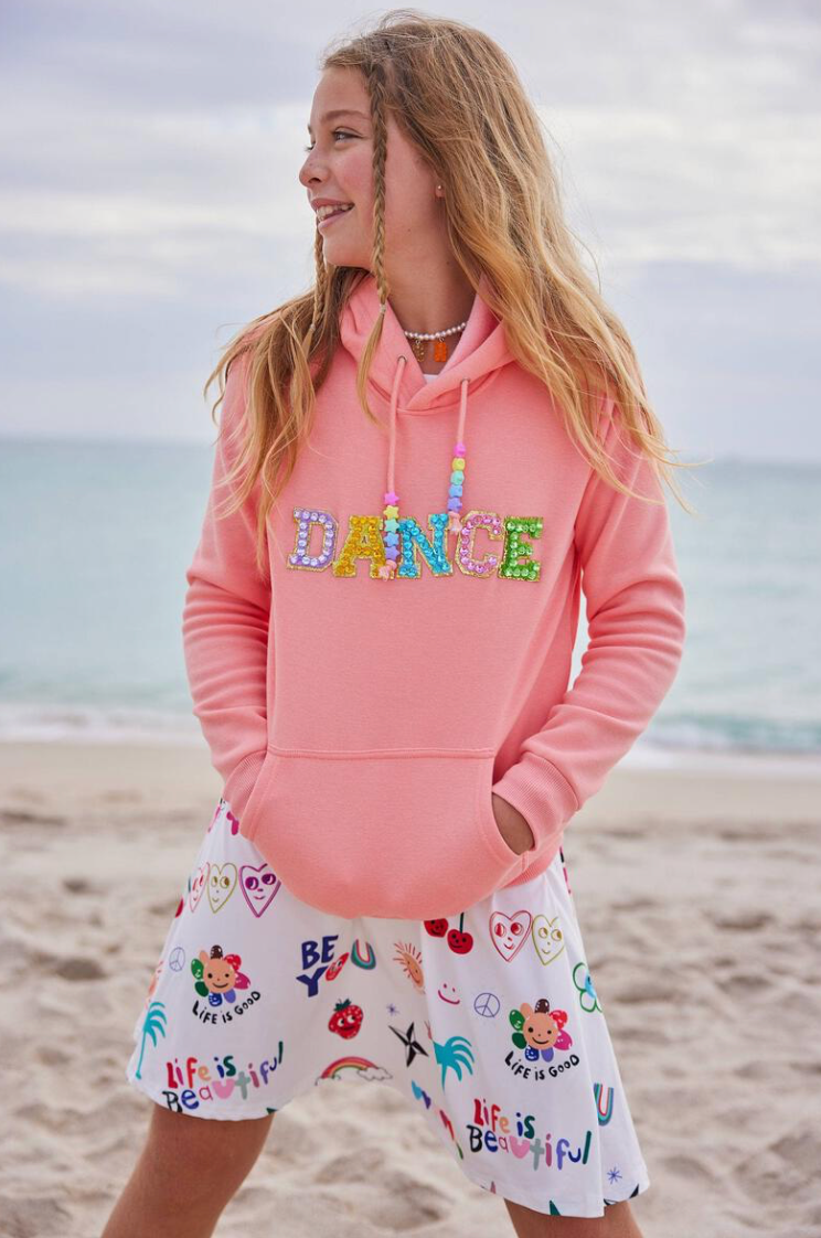 Dance Gem Hoodie