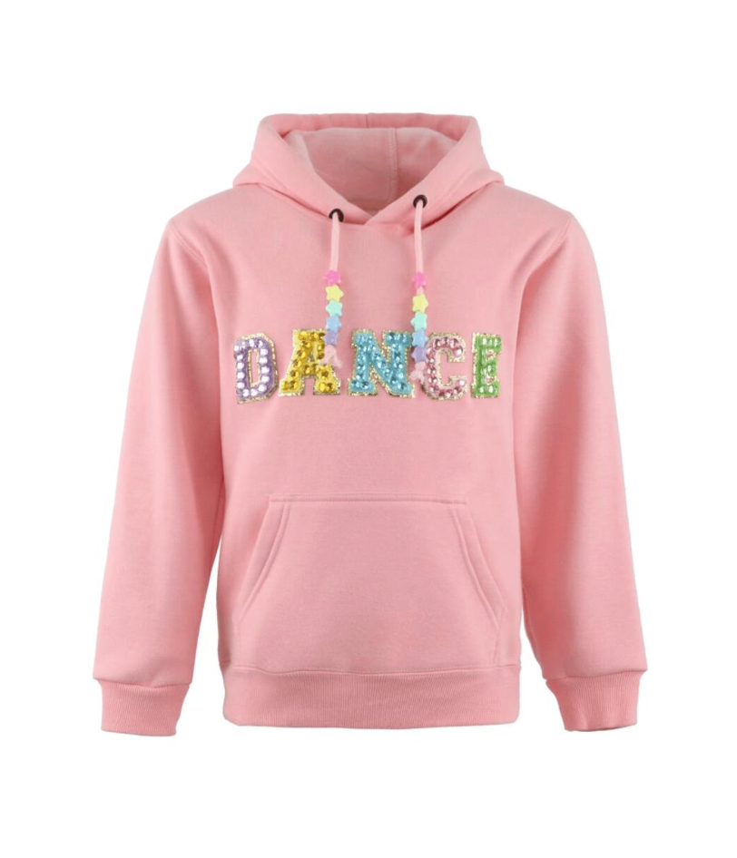 Dance Gem Hoodie