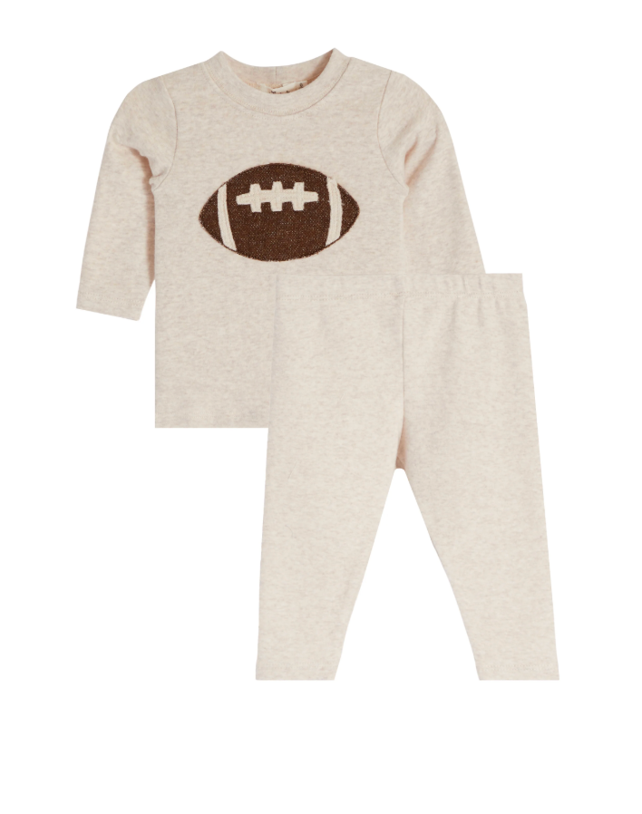 oh baby! Football Set
