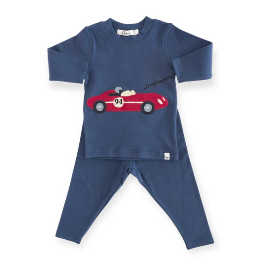 oh baby! Racecar Set
