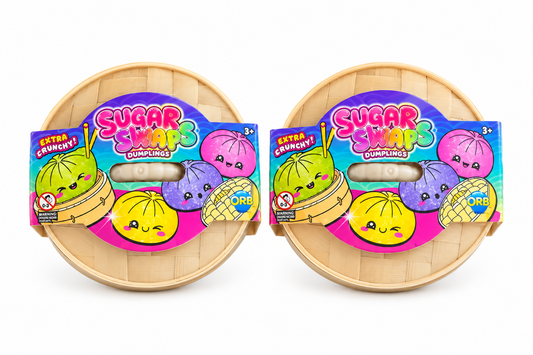 Sugar Swap Dumpling