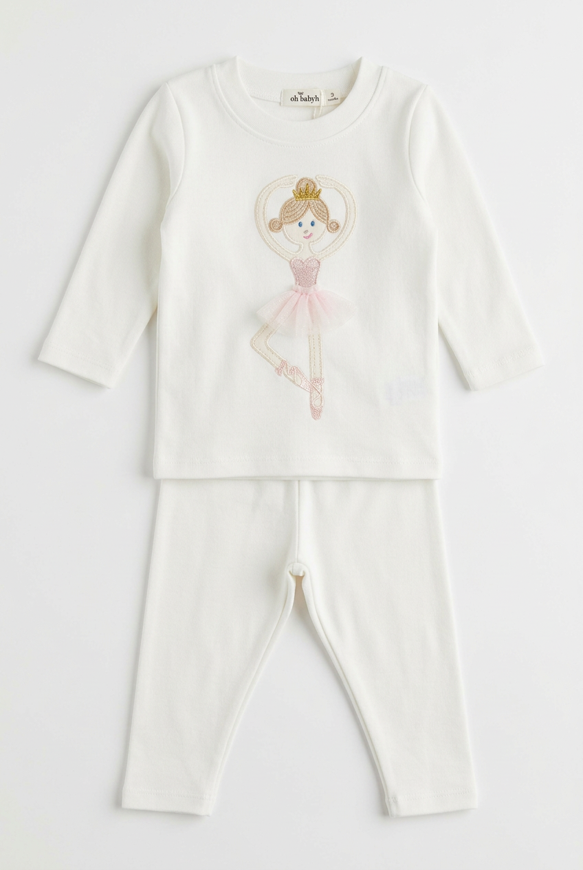 oh baby! Ballerina Set