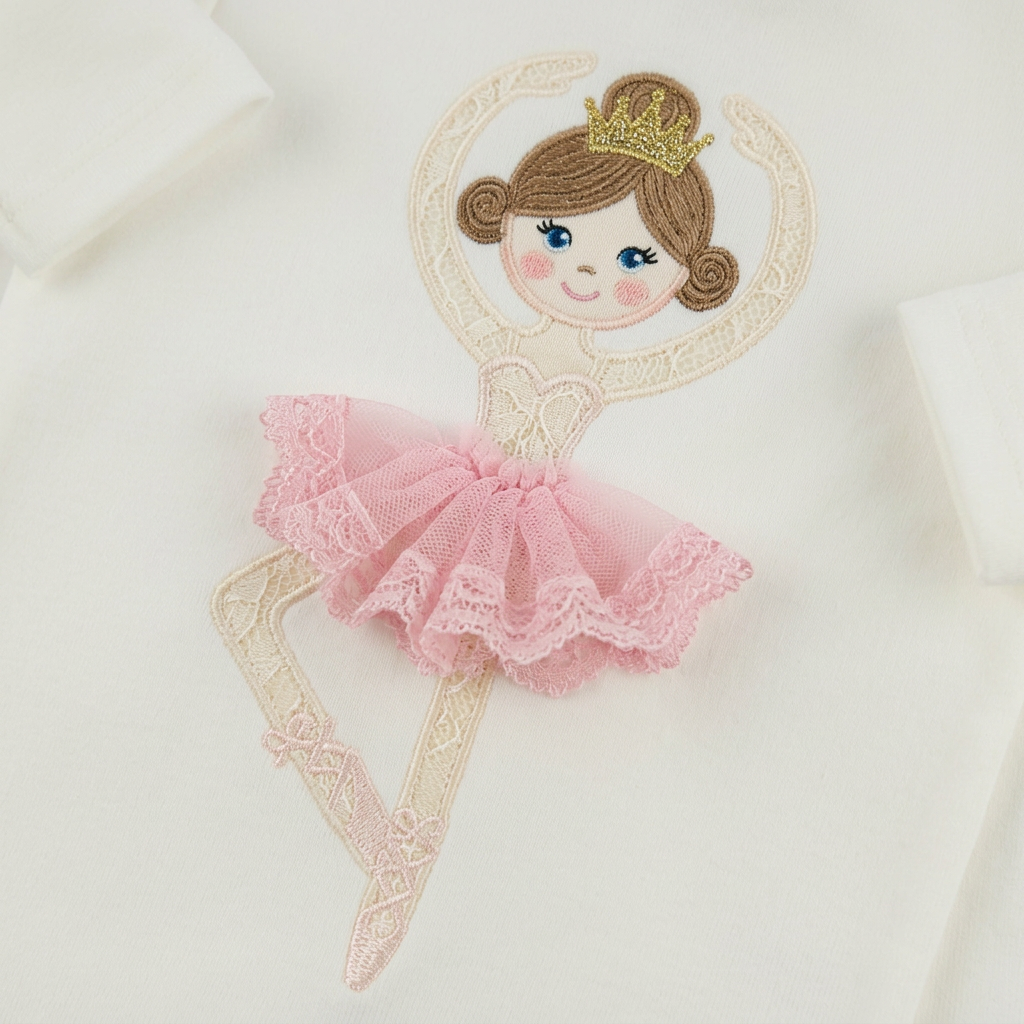 oh baby! Ballerina Set