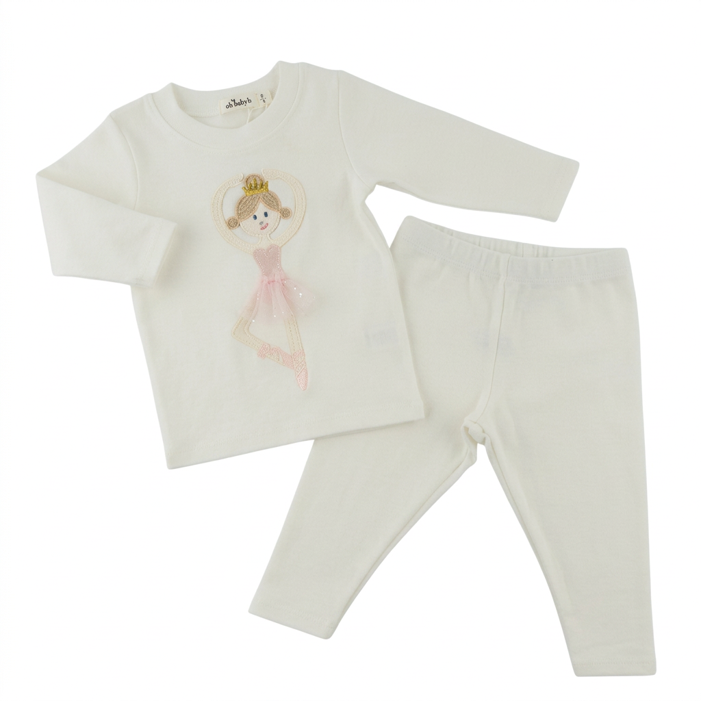 oh baby! Ballerina Set