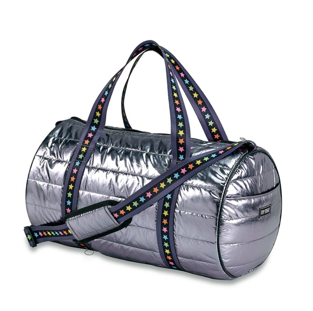 Top Trenz Duffle Bag