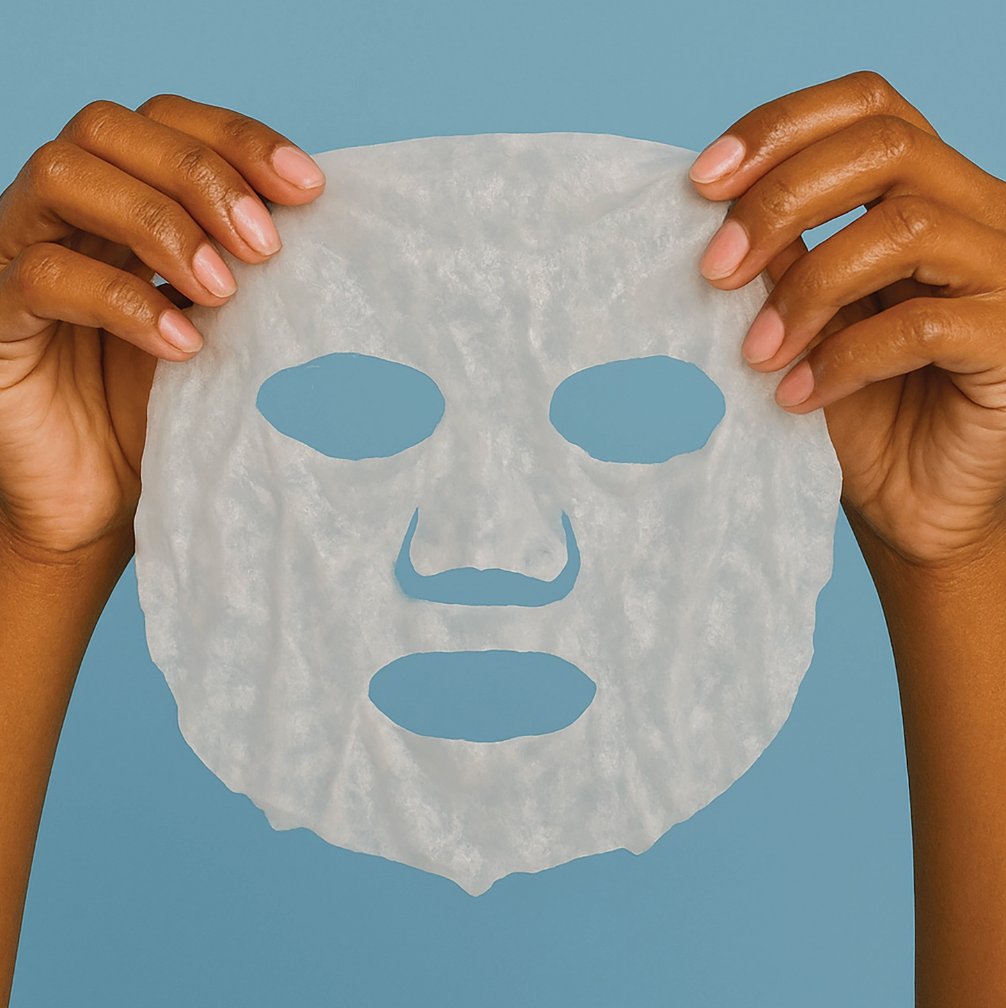 Glow Mood Moisturizing Sheet Mask