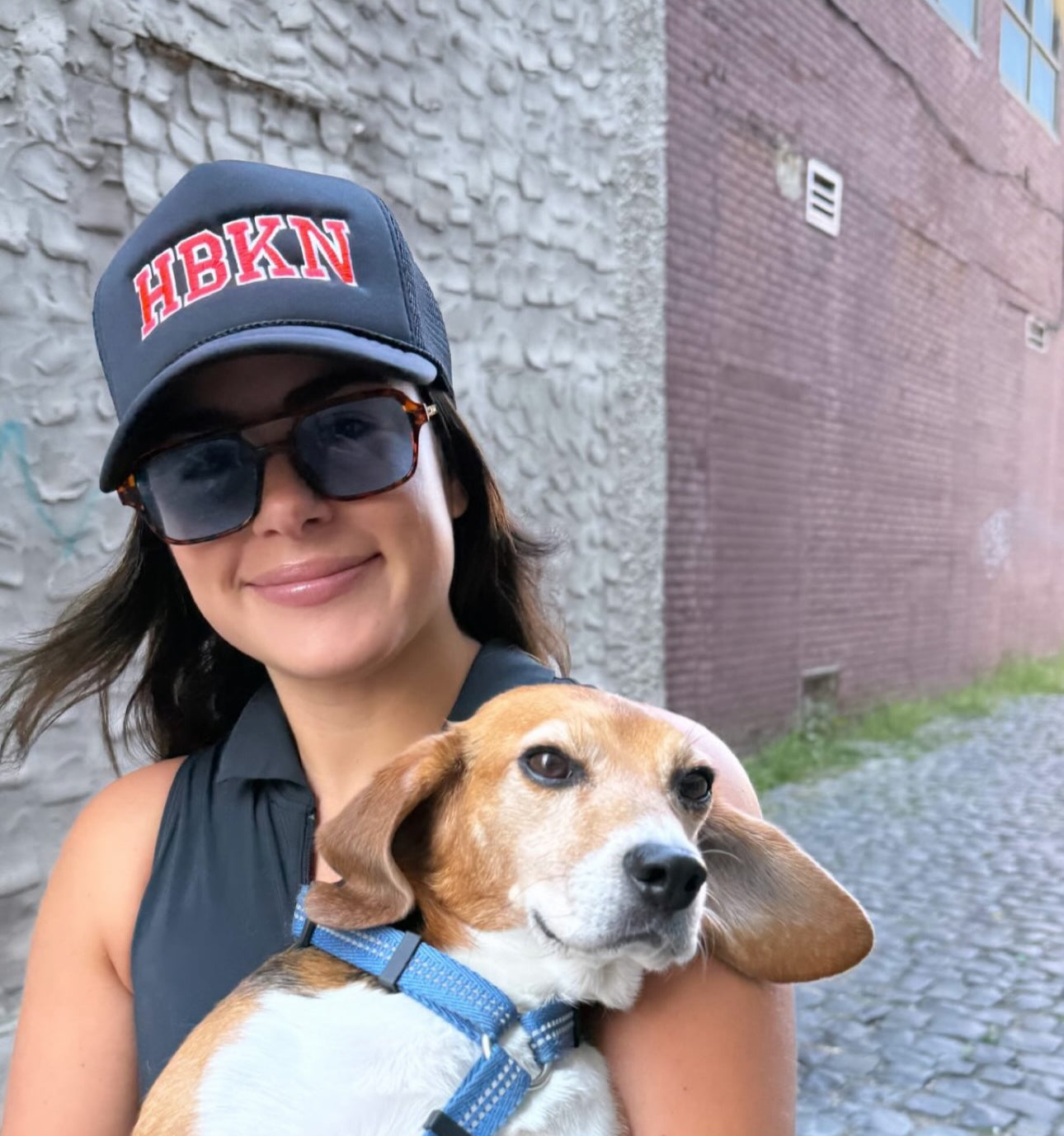 HBKN Trucker Hat