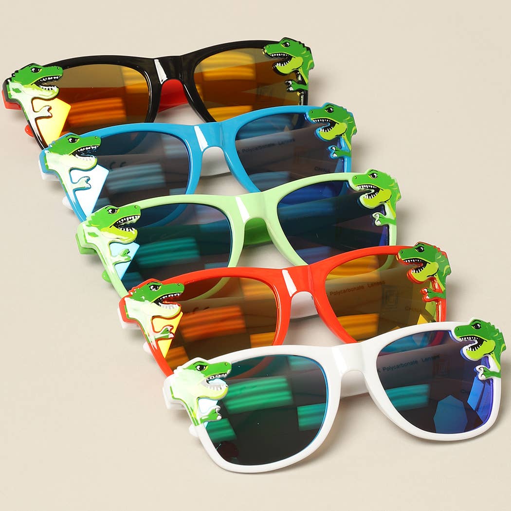 Dinosaur Sunglasses