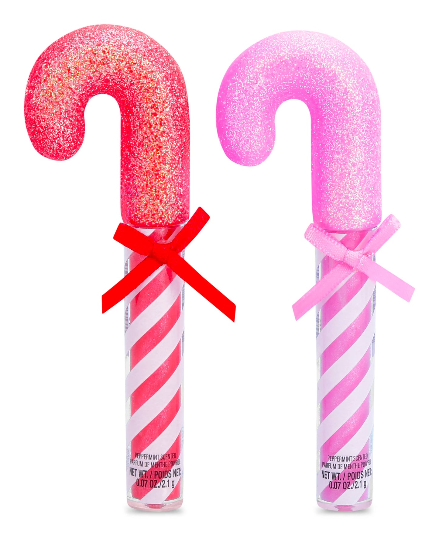 Merry Minty Lip Gloss