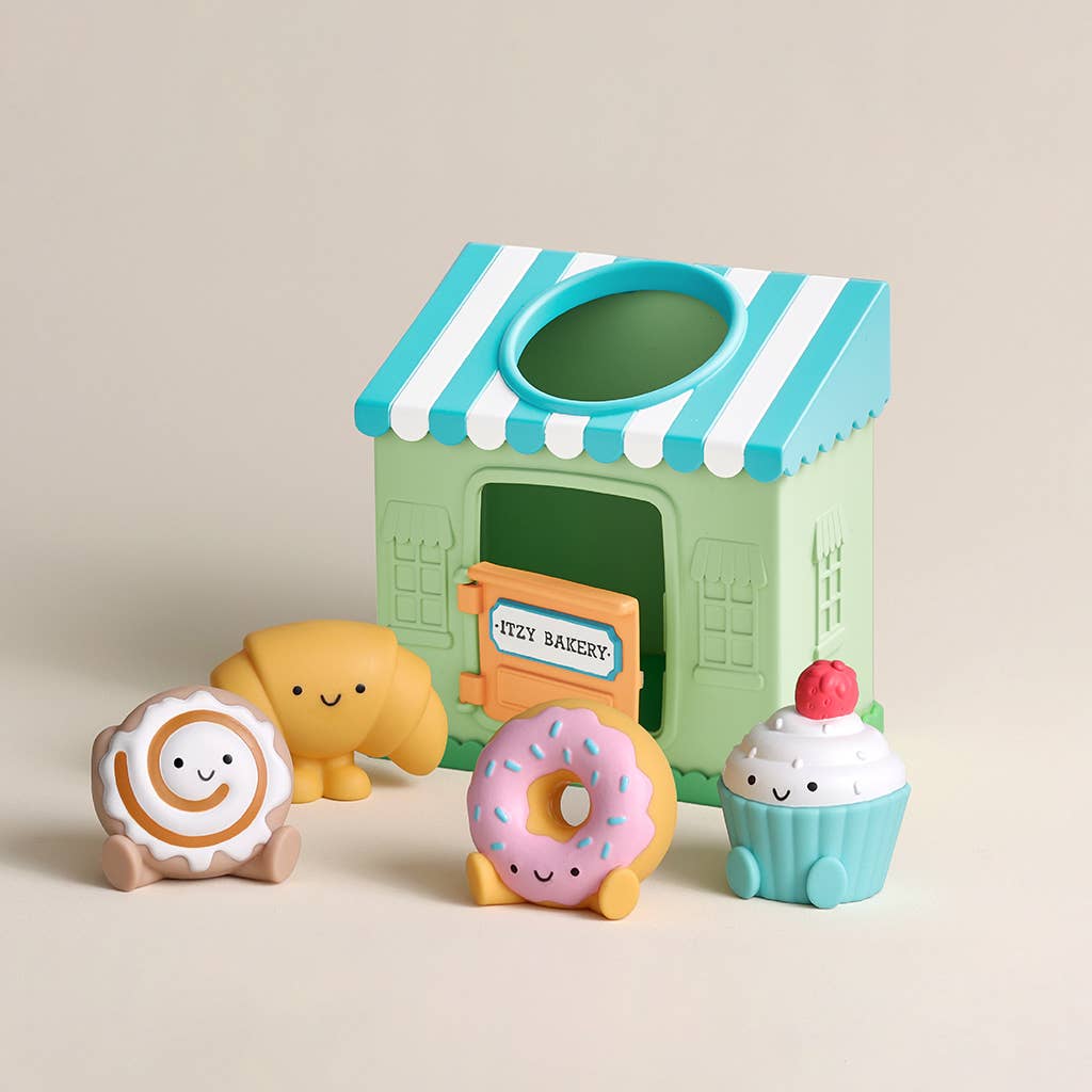 Itzy Ritzy Play Bakery™