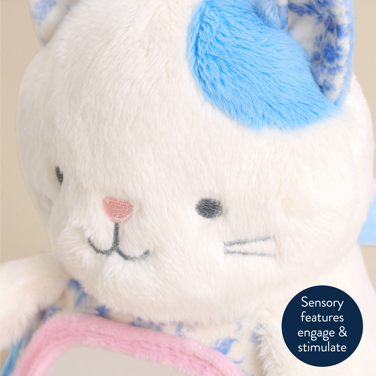 Itzy Bitzy Mirror™ - Kitty