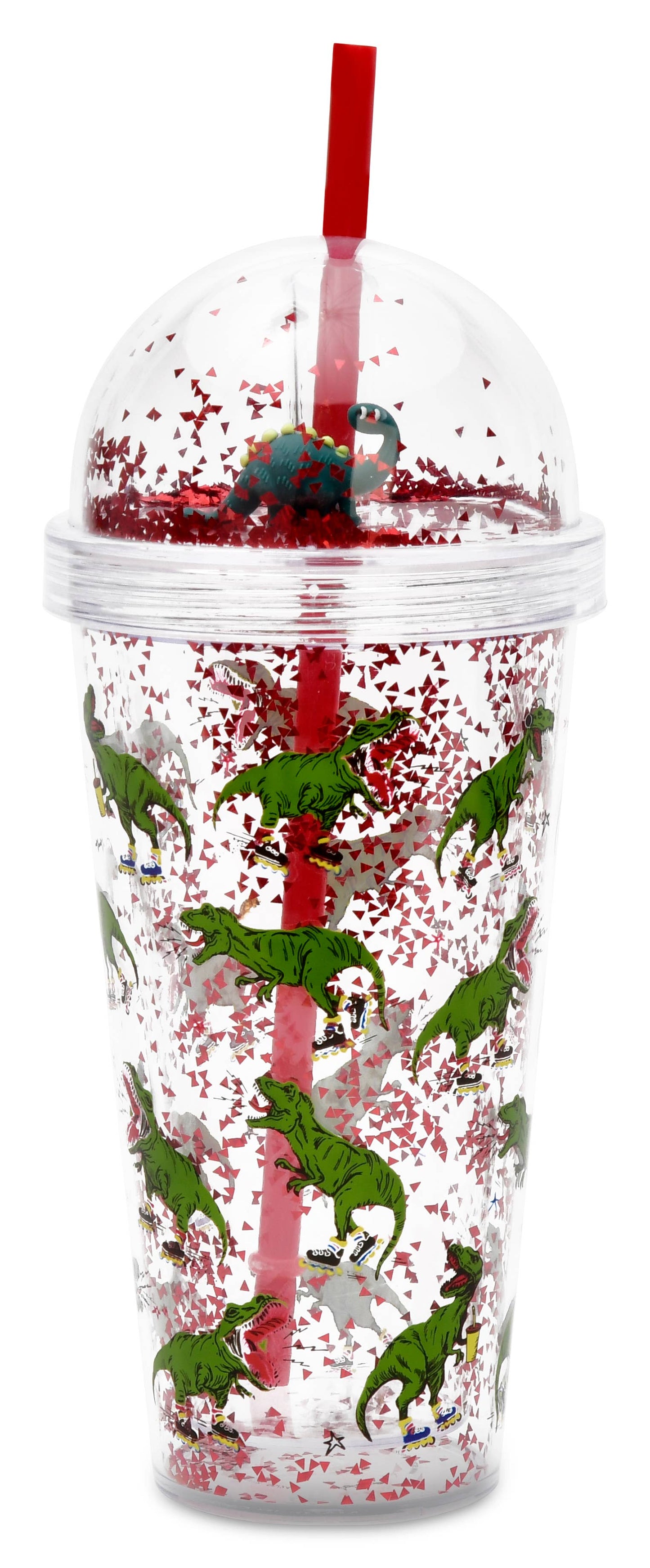Dino Tumbler